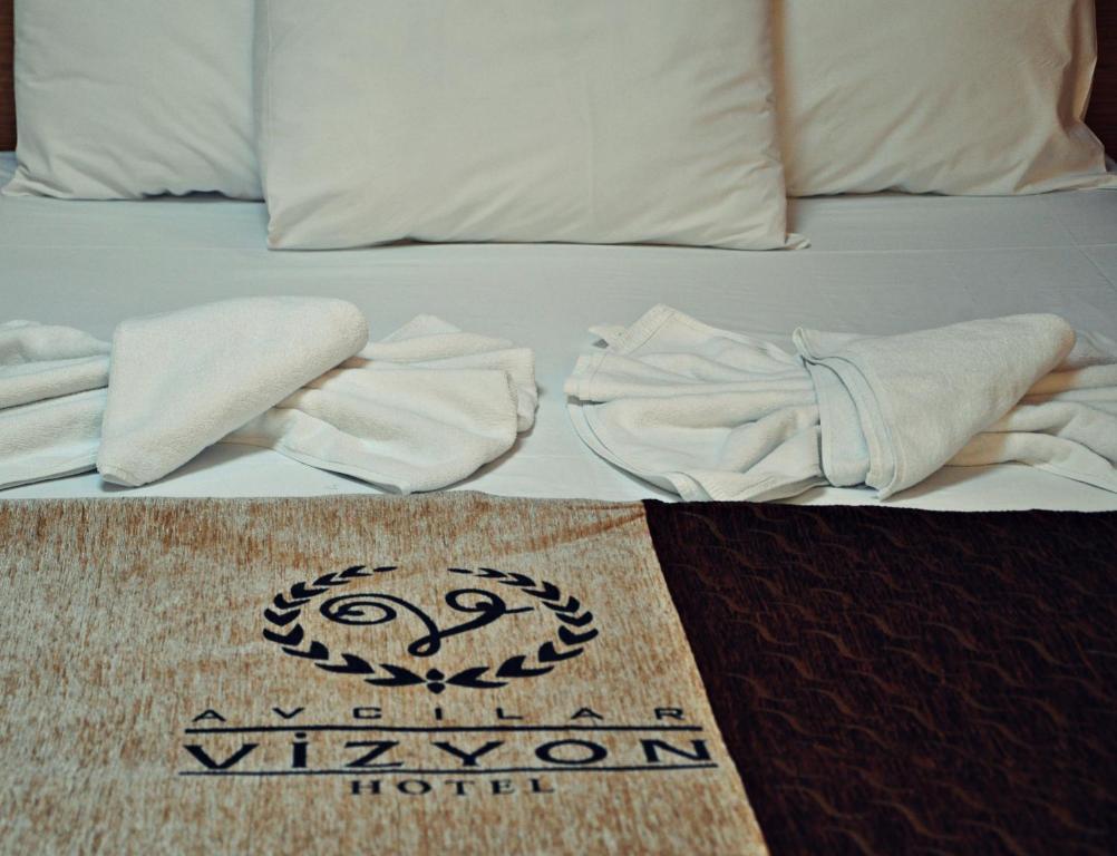 Avcilar Vizyon Hotel Истанбул Екстериор снимка