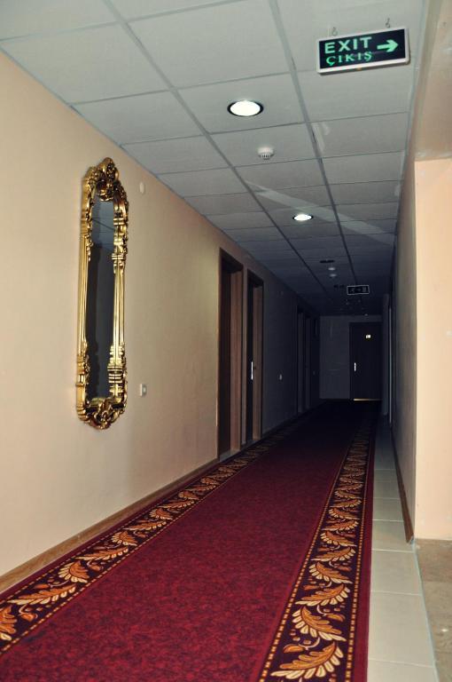 Avcilar Vizyon Hotel Истанбул Екстериор снимка
