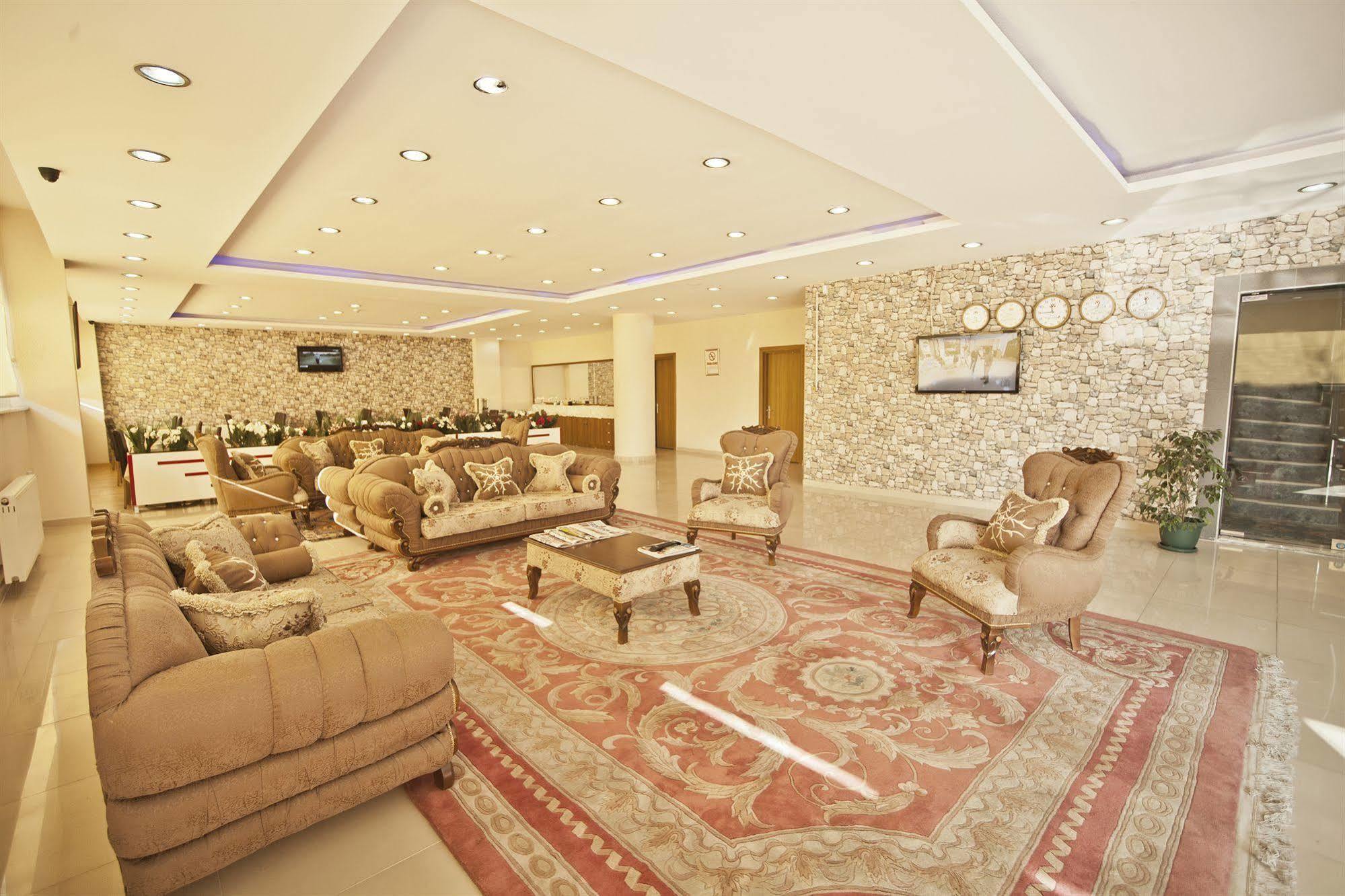 Avcilar Vizyon Hotel Истанбул Екстериор снимка